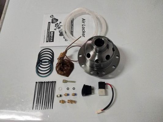 acheter RD206-26 Armoire à différences avant pour Jimny RD Armoire à différences avant pour Suzuki 10 Bolt 26 Spline avec compresseur d'usine online manufacture