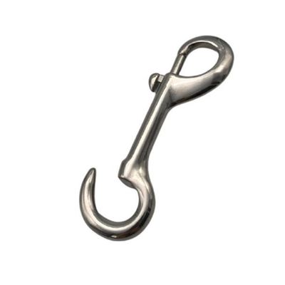 acheter Acceptation OEM Fer malléable ouverts à l'œil éclaboussures pour les applications lourdes online manufacture
