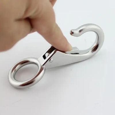 Un bon prix. Matériel maritime SS304/316 Fermeture fixe à l'œil durable en ligne