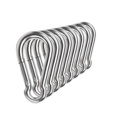 acheter Carabiner à liaison rapide finition polie online manufacture