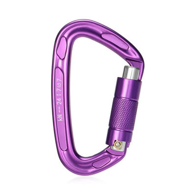 Un bon prix. Crochet d'escalade polyvalent et polyvalent Idéal pour les activités de plein air Un must pour les amateurs d'excitation en ligne