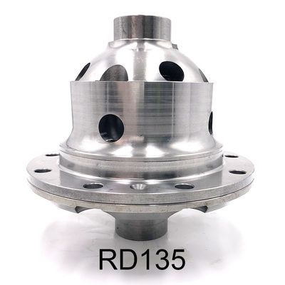 RD136 Produit de casier différentiel RD100 RD111 RD226 RD135 RD136 OE NO. RD135 Assemblage d'embrayage pour voiture tout-terrain