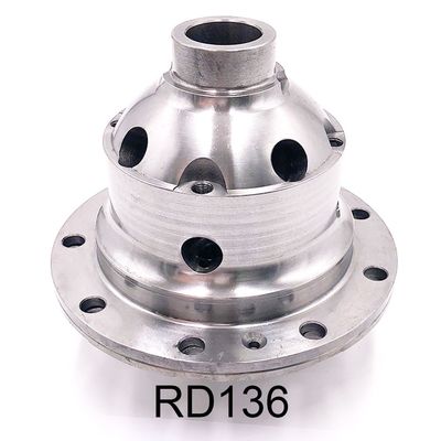 Détecteur de différentiel d'air Rd135/136 Accessoires de voiture tout-terrain Haute résistance
