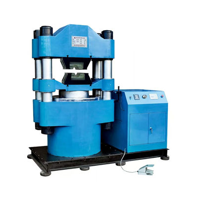 acheter Machine de pressage de bornes de câbles en acier à haute pression industrielle pour le levage d'une élingue online manufacture