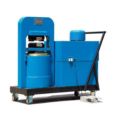 acheter Machines de décapage automatique de câbles industriels avec capacité de pressage hydraulique online manufacture