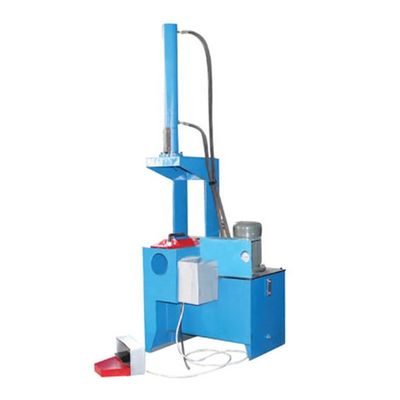 Conception silencieuse 960 r/min Sling de câble à fil de fabrication de machine d'épissage pour les applications lourdes