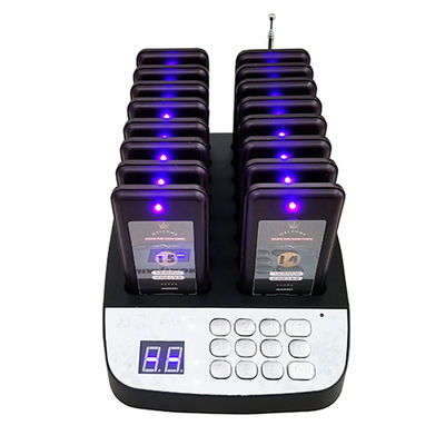 Rapide et bon coaster de vibration pour les maisons de soins infirmiers