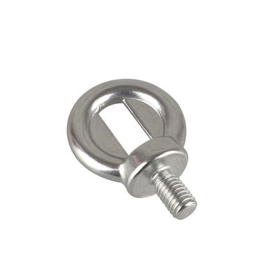Acier inoxydable 304 boulon et vis pour l'industrie lourde