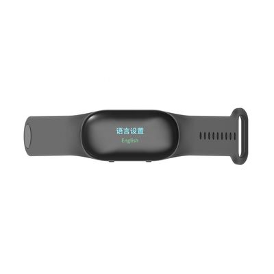 DC5V Puissance d'entrée entièrement imperméable à l'eau Système d'appel téléphonique sans fil pour serveur de montre de poignet