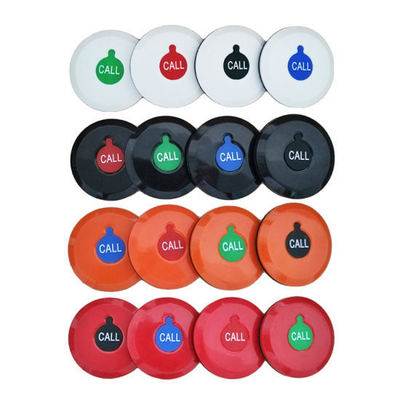 acheter Moule privée Oui Ultrafin ABS cloche d'appel en plastique pour restaurant online manufacture