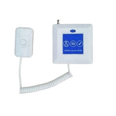 Système d'appel sans fil pour les services d'urgence des infirmières à 433,92 MHz