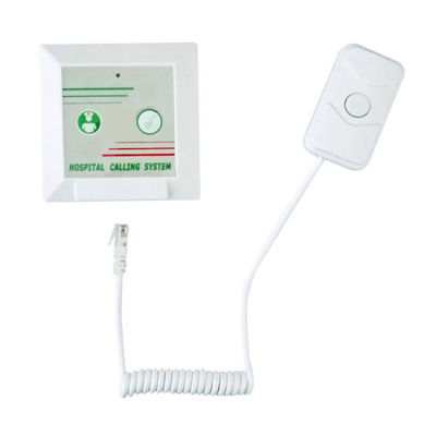 acheter 433.92Mhz Système d'appel d'hôpital sans fil Système de lumière d'appel d'urgence infirmière online manufacture