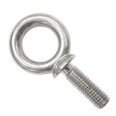 acheter Boulons à œil fin en acier inoxydable 304/316 pour les engins lourds et durables online manufacture