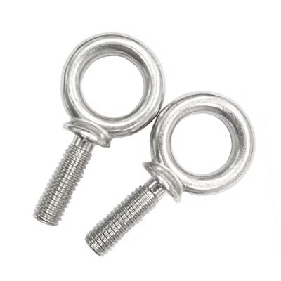 acheter Finition simple en acier inoxydable G279 Boulons pour les yeux Boulons pour l'installation d'éoliennes online manufacture
