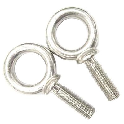acheter Finition simple G279 Boulure pour les yeux en acier inoxydable personnalisée pour les exigences personnalisées online manufacture