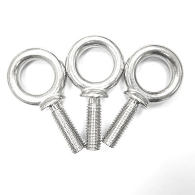 acheter Finition simple en acier inoxydable à haute traction G279 boulon pour le levage d'équipements lourds online manufacture