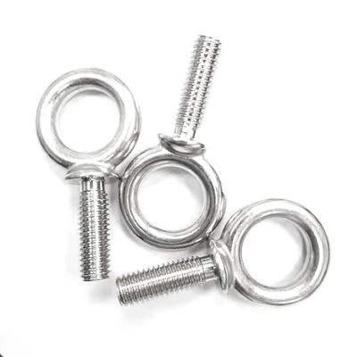 Boulons de levage à l'œil en acier inoxydable G279 pour solutions de levage polyvalentes