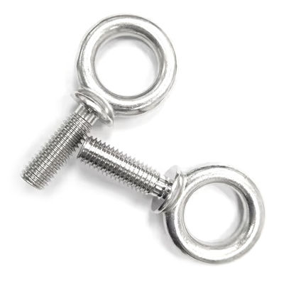 acheter Boulons de levage à l'œil en acier inoxydable à finition simple G279 pour les applications lourdes online manufacture