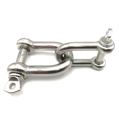 Grade marine type européen en acier inoxydable poli 304/316