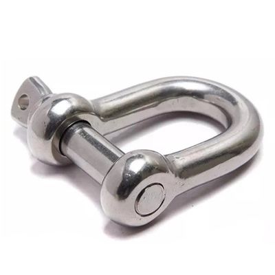 Maillons en acier inoxydable à haute résistance forgé à chaud M4-M22