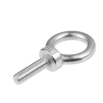 acheter JIS Standard en acier inoxydable 304/316 DIN580 Boulons d'œil de levage pour le levage online manufacture