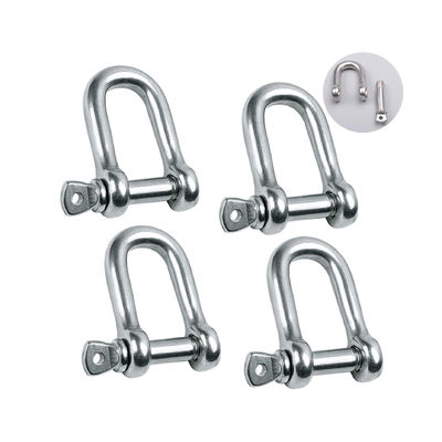 acheter Épingle à vis poli forgée en acier inoxydable 304/316 online manufacture