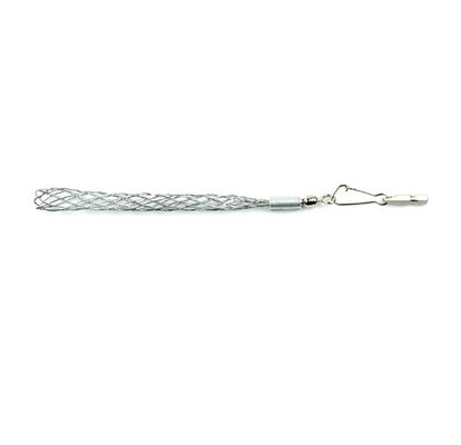 acheter Serre-câble en treillis métallique en argent blanc avec taille personnalisée online manufacture