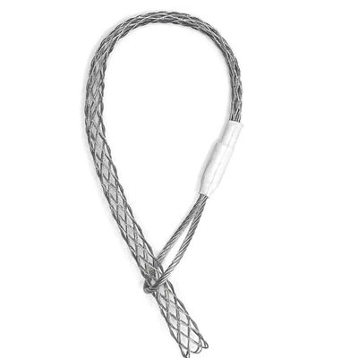 acheter 270 mm de longueur de filet de câble tirant la prise de lasso pour l'installation sûre et sécurisée du câble online manufacture