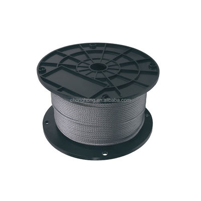 acheter Corde en acier pour la construction MIL-DTL-83420 3/64
