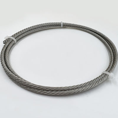 acheter Cable en acier inoxydable 316 câbles câbles câbles en acier contenant du fil Si % 0.1 Autres services de transformation Cable câble en acier inoxydable online manufacture