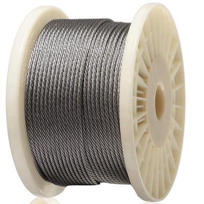 acheter Cable d'acier de coupe libre SS 3/32