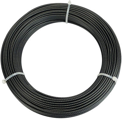 acheter Cable en acier inoxydable 1/16