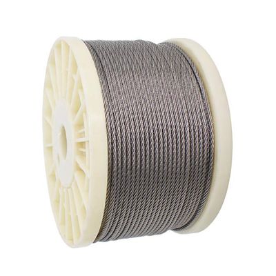 acheter 6xK19S / 6xK25Fi / 6xK26WS / 6xK31WS / 6xK29Fi / 6xK36WS / 6xK41WS Fil de câble compact Construction durable pour l'intensité online manufacture