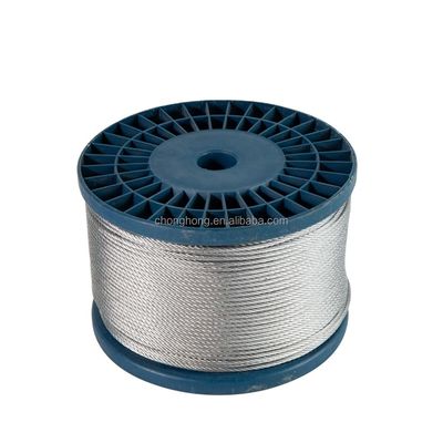 acheter Cable en acier galvanisé 500FT 5/64