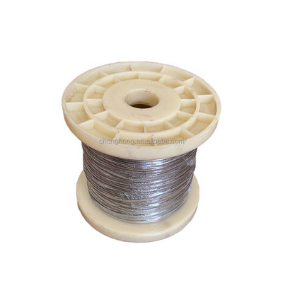 acheter 7x7 2mm câbles en inox fil 5/64 
