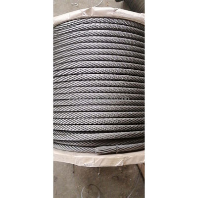 acheter 10 mm de diamètre câble galvanisé pour ascenseur Conformité OEM acceptée online manufacture