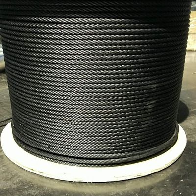 acheter Cable en acier non allié 1/4