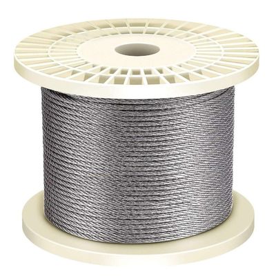 acheter Fil de fil d'acier galvanisé et fil de messagerie avec surface galvanisée online manufacture