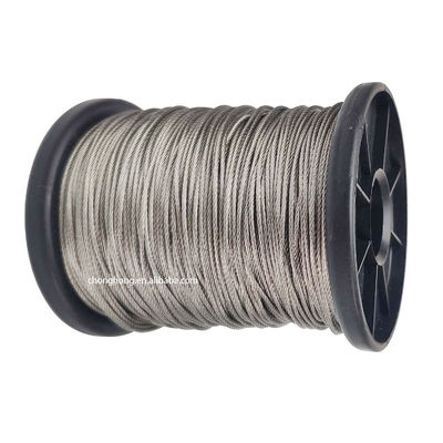 acheter 10 mm câble en acier inoxydable pour ascenseur Autres services de transformation online manufacture