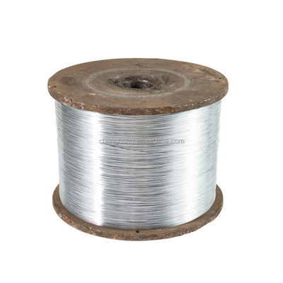 acheter 1x19 1,4 mm câble en acier galvanisé câble en acier câble en acier galvanisé online manufacture