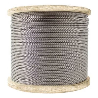 acheter Corde en acier inoxydable de surface lisse pour une écharpe durable de conception personnalisée online manufacture