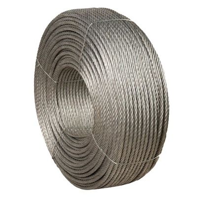 acheter Service de traitement de câbles d'acier pour couper la traction de l'acier inoxydable online manufacture