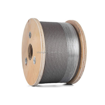 acheter Sling de câble en acier inoxydable 500FT 1000FT 1/8
