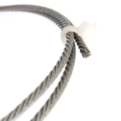 Un bon prix. Autres services de traitement 2 mm 7*7 câble en acier pour vos besoins de traitement en ligne