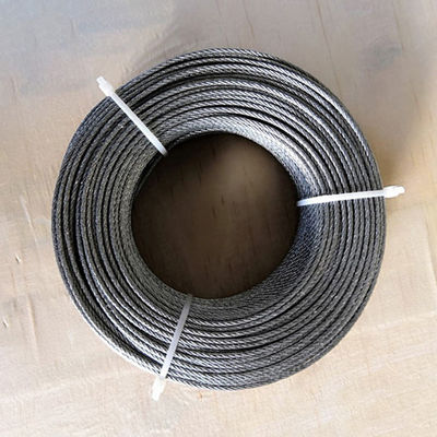 acheter Fabrication de câbles d'acier de 1/4