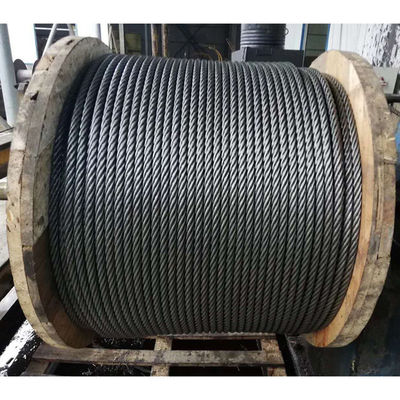 acheter Corde en acier au carbone 3/16