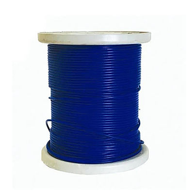 acheter 3/64' 1/16' 3/32' 1/8' 5/32' 3/16' 1/4' 5/16' 6x19 FC 6 x19 câble IWS online manufacture