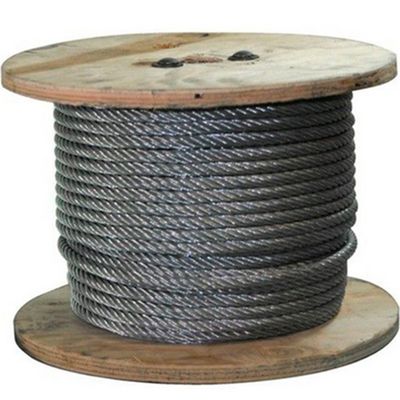 acheter 7x7 câble galvanisé 5/64