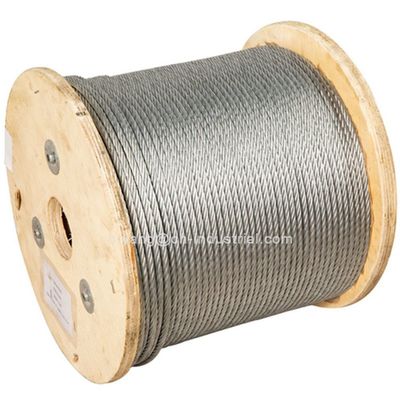 acheter 7x19 câble 3/32