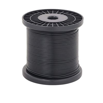 acheter 7x7 / 7x19 câble en fil d'acier inoxydable 1/8